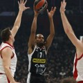 Vladalo veliko interesovanje: Olimpija oborila klupski rekord po broju gledalaca u Evroligi