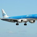 KLM obustavlja letove iznad Irana i Izraela