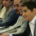 Brnabić: Vlast učinila sve da se krene u primenu preporuka ODIHR-a