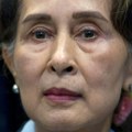 Bivša liderka Mjanmara premeštena u kućni pritvor