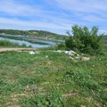 Akumulacija Gruža – Kontejner je teško pogoditi, jezero gubi IBA status!