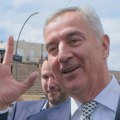 Crnogorsko tužilaštvo ispituje da li Đukanović širi nezakonit govor