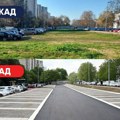 Rešava se veliki problem Beograda: Do kraja sledeće godine novih 2.600 parking mesta