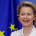 Demostat: Liberali u EP mogu da imaju odlučujuću ulogu u reizboru Fon der Lajen