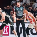 KK Partizan: Sudijska komisija ABA lige utvrdila osam grešaka na našu štetu