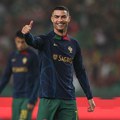 Ronaldo predvodi Portugalce na Evropskom prvenstvu
