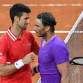 Mondo na Rolan Garosu: Svi navijaju za poslednji ples Đokovića i Nadala, može li Novak da odbrani titulu?