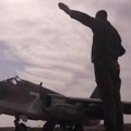 Moć ruskih Suhoja: Objavljeni novi snimci borbenih dejstava ruske avijacije (video)