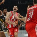 Prekinut meč u Areni: Košarkaši Zvezde napustili parket, Partizan nije hteo da nastavi?