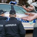 Drama na autoputu ka Beogradu Policija presrela vozilo, zatekla šok prizor, vozač odmah uhapšen