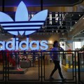 Adidas započinje istragu u Kini