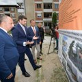 Položen kamen temeljac za stambeno-poslovni kompleks Stadion u Prijepolju