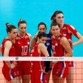 Ajmo devojke! Evo ko će predstavljati Srbiju na Olimpijskim igrama u Parizu!