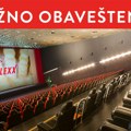 Repertoari Cineplexx bioskopa u Nišu od 25. do 31. jula