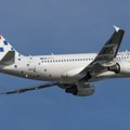 Croatia Airlines ostvario gubitak od 9,5 milijuna eura