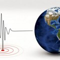 Epicentar na dubini od 10 kilometara: Los Anđeles pogodio zemljotres magnitude 4, 6 stepeni po Rihterovoj skali