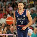 Nek se spremi VTB liga: Aleksa Avramović debitovao za CSKA!