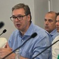 Vučić: Do juna ili kraja sledeće godine da se reše sve liste čekanja u zdravstvenim ustanovama