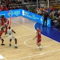 Real Madrid u poslednjoj sekundi dobio Obradovića, Hezonja isključen jer je nasrtao na sudiju!