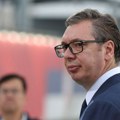 Vučić darovao građanima Srbije crtani film – o sebi