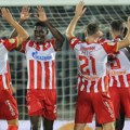 Derbi gorivo za Evropu: Zvezda sada ne sme da stane!