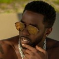 ​P Diddy optužen za seksualnu trgovinu i reketiranje!