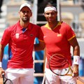 Nadal: Novak me je uvek gurao, imamo veoma dobar odnos