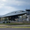 Američki bombarderi B-2 napali podzemne bunkere jemenskih Huta