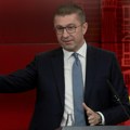 Mickoski u Salcburgu: Severna Makedonija blokirana iracionalnim sporom sa Bugarskom