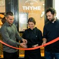 Novi restoran u našem gradu - "Thyme x Anamaria": mesto gde je jedan san postao stvarnost