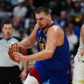 Strašni Jokić nastavlja da uništava redom! Srbin samleo još jednog protivnika, NBA nema način da ga zaustavi!