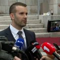 Spajić: Vanredno stanje ne bi poboljšalo bezbedonosnu situaciju, glavni problem nedostatak presuda