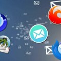 5 open-source email klijenata koji bi mogli zameniti Gmail