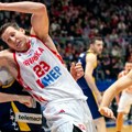 Hrvatska na krilima moćnog Luke Božića srušila Bosnu i napravila korak napred ka Evrobasketu!