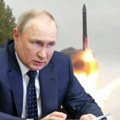 Putin stavlja "Sarmat" u stanje borbene pripravnosti: Zapad strahuje od sledećeg poteza Rusije (video)