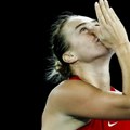 Arina Sabalenka proglašena za najbolju teniserku u 2024. godini