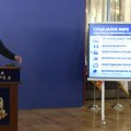 Uživo (video) Šapić: "Sav javni prevoz u Beogradu će biti besplatan od 1. januara 2025."