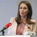 Poverenica Brankica Janković: Država ne sme da ometa učešće dece u društvenim tokovima