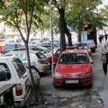 Cena parkinga "skočila" sa 5.500 na 12.000 dinara! Od 1. januara u ovim delovima grada najveće poskupljenje