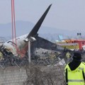 Južna Koreja pokrenula inspekciju svih svojih Boing 737-800 aviona posle nesreće u Muanu