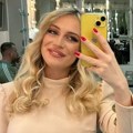 Oglasila se Milica Veličković nakon porođaja! Objavila prvu fotografiju Barbare i uputila jaku poruku