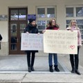 Vučić pomilovao i pomoćnog radnika Medicinske škole koji je napao profesorke Gimnazije u Prokuplju