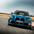 Najmoćniji ikada: BMW CS M3 Touring FOTO