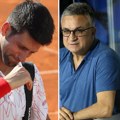 "Pozlilo mi u Hrvatskoj, ponovo me je napalo": Novak pao i jedva disao, otac Srđan odmah uleteo, majka jecala