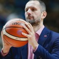 Avdalović: "Svi pričaju da je stanje u srpskoj košarci loše i da će biti sve gore, ali to nije istina"