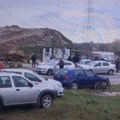 Ponovo blokirana valjevska deponija, gradska uprava sutra iznosi rešenje