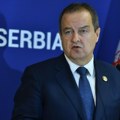 Dačić: Više ljudi povređeno u Nišu, dve žene teže