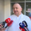 Stojičić: U Kliničkom centru Srbije leči se 17 povređenih iz Kočana, operisani se oporavljaju dobro