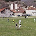 Zonašu iz Trgovišta samo bod na startu proleća: Pčinja - OFK Topličanin 1:1