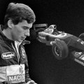 Kišni čovek: Bogataško dete iz Sao Paula postalo je najveća F1 zvezda svih vremena, a na večni počinak ga je ispratilo…